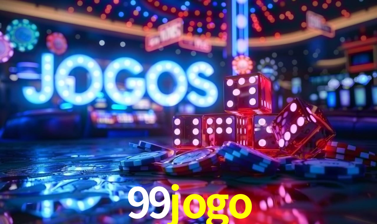 A Revolução dos Aplicativos de Jogos no 99jogo