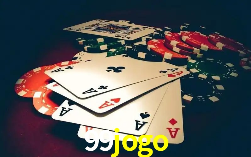 Desvendando o Mundo dos Jogos Virtuais na 99jogo