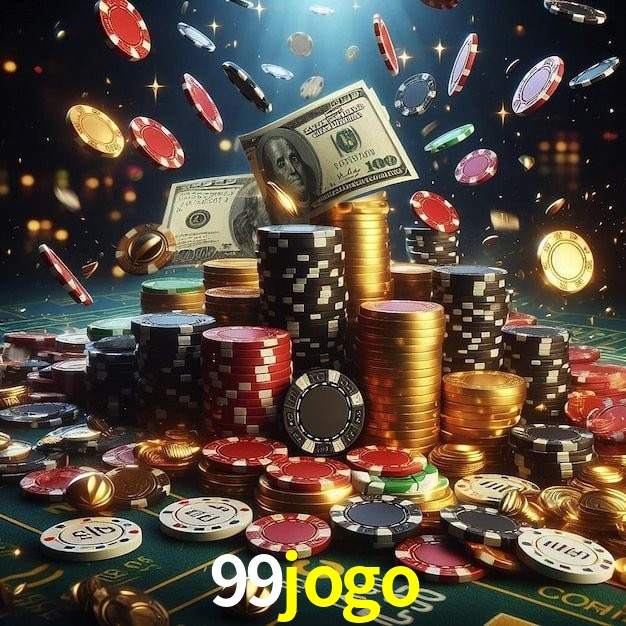 Desvendando o Mundo dos Jogos Virtuais na 99jogo