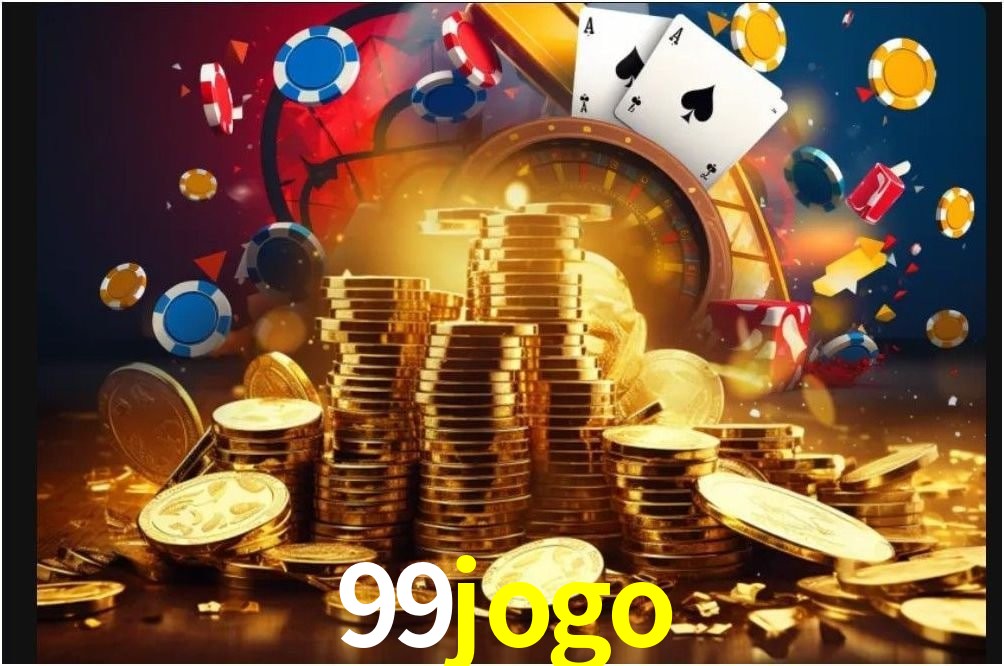 Descubra a Essência do 99jogo: Nossa História e Compromissos