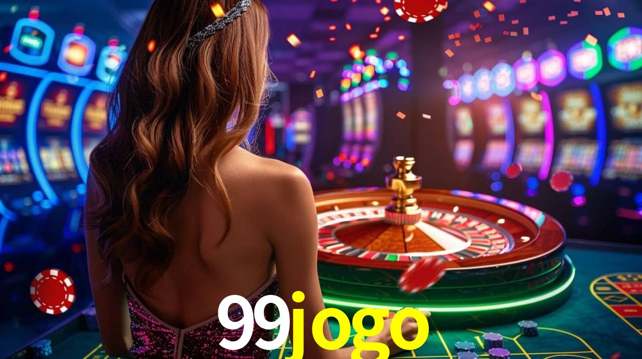 Descubra a Essência do 99jogo: Nossa História e Compromissos
