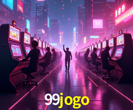 A Emoção da Loteria na 99jogo: Uma Chance de Mudança de Vida
