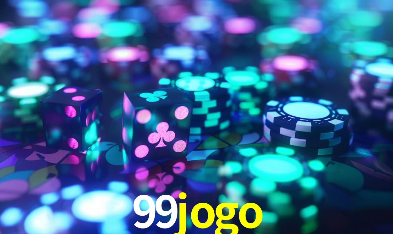 A Revolução dos Aplicativos de Jogos no 99jogo