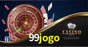 Desvendando o Mundo dos Jogos Virtuais na 99jogo